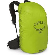 Nylon Bag Accessories Osprey HiVis Raincover S - Limon Green