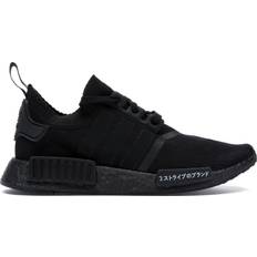 Shoes Adidas NMD R1 Japan Triple