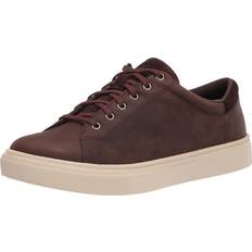 Ugg boots leather UGG Men's BAYSIDER Low Weather Sneaker, Grizzly Leather