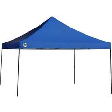 Blue Balcony Protection Quik Shade 12 Tech ST144 Pop-Up