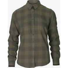 Lilla Skjorter Seeland Range Shirts W