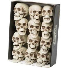 Hisab Joker Party Decorations Skull
