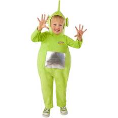 Teletubbies kostume Smiffys Teletubbies Dipsy Kostume