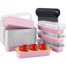 Mini loaf pans Mini Loaf Pans Bread Tin