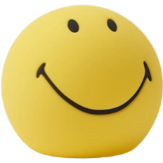 Bundle of Light Smiley