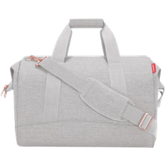 Allrounder L - Twist Sky Rose
