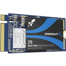 Sabrent Rocket SB-1342-2TB 2TB