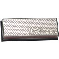 DMT Aiguiseur Diamanté Whetstone 600 Grains Rouge