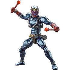 Hibiki Bandai Figure-rise Standard Kamen Rider Hibiki Plastic Model