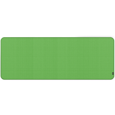 uRage Greenscreen 250 Desk Mat