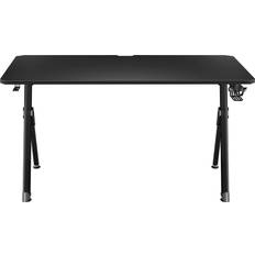 Huzaro Hero 2.8 Speeltafels Zwart, 1400x600x730mm