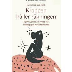 Kroppen håller räkningen