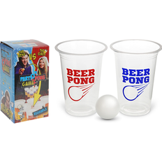 Out of The blue Drinking Games Beer Pong 14-pack