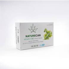 Naturecan Vegan CBD 10mg 30 pcs