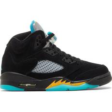 Jordan 5s store Aqua