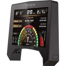 Moza Accessoires de jeu Moza R16/R21 Racing Meter DD Base