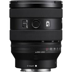 Sony FE 20-70mm F4 G