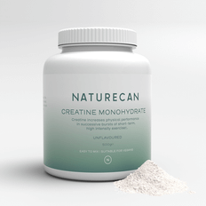 Naturecan Creatine Monohydrate 500g