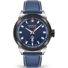 Swiss Military Hanowa Platoon Night Vision (SMWGB2100170)