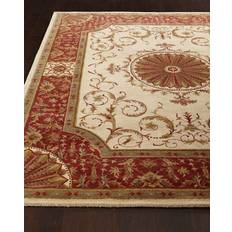 Carpets Safavieh Empire EM459A Handmade Purple, Red, White