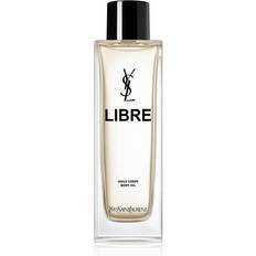 Libre Hair & Body Oil