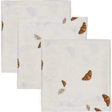 Vacvac Cloth Diapers Croissant Mini AOP 3-Pack