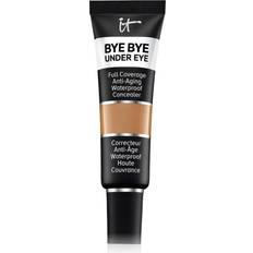 Anti-Âge Anticernes IT Cosmetics Bye Bye Under Eye Waterproof Concealer #30.5 Tan