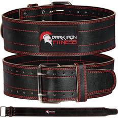 Gym Powerlifting Belt