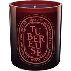 Red Candlesticks, Candles & Home Fragrances Diptyque Tubéreuse Scented Candle 300g