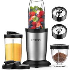 Pulse Function Smoothie Blenders Koios BL219B