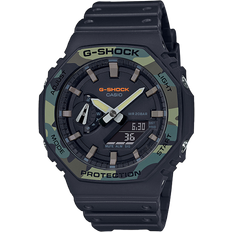 G shock ga2100 Casio G-Shock (GA-2100SU-1A)