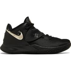 Nike Kyrie Flytrap 3 - Black/Metallic Gold Star