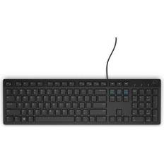 Dell keyboard us/international w/o backlit