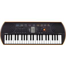 Casio Keyboards Casio SA-76