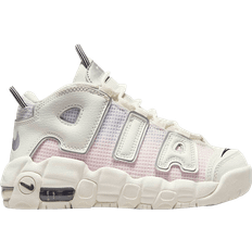 Nike Air More Uptempo PS - Sail/Light Thistle/Pink Foam/Black