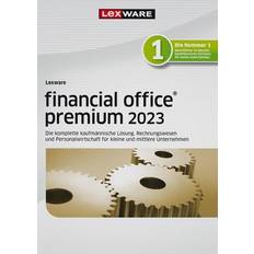 Lexware Financial Office Premium 2023