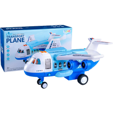 Temi Mist Spay Storage Transport Plane Cargo