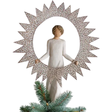 Willow Tree Starlight Christmas Tree Ornament 30.5cm