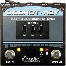 Radial Engineering BigShot ABY