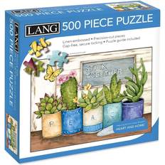 Lang Stick Together 500 Pieces