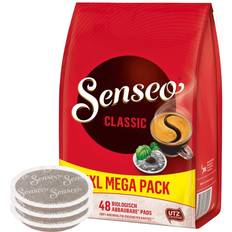 Senseo Classic 48st