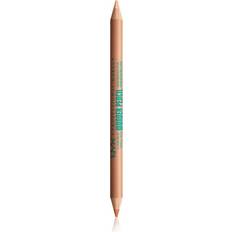 NYX Lápices de ojos NYX Wonder Pencil #05 Warm Deep