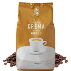 Kaffekapslen Crema 1000g