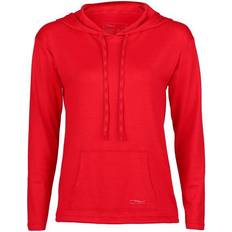 GOTS (Global Organic Textile Standard) Sweatere Engel Women's Interlock Hoodie