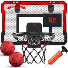 Temi Indoor Basketball Hoop Jr