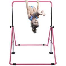 Fitness Tepemccu Expandable Gymnastics Bars