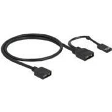 Rgb kabel DeLock RGB LED-kabel ARGB 86001
