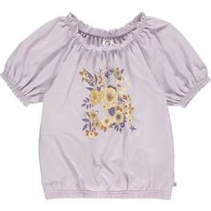 0-1M T-Shirts Müsli Baby Body