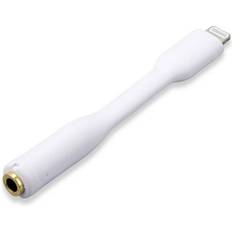 Iphone stik Renkforce Apple iPad/iPhone/iPod Adapterkabel [1x Apple Lightning-stik 0.84