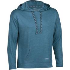 GOTS (Global Organic Textile Standard) Sweatere Engel Men's Interlock Hoodie